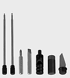 Ручка тактична Mil-Tec Black Cobra 15990200, фото 4