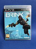 Brink для PS3