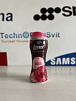 Кондиціонер ополіскувач в гранулах (червоний жасмин) Lenor B20