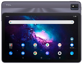 Планшет TCL 10 Tab Max Wi-Fi 4/64Gb Space Gray (9296G-2DLCUA11) UA UCRF