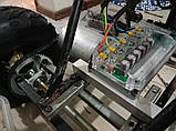 Контролер синусний 48V-72V 80A 2000W-4000W BLDC JRAHK, фото 10