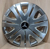 Колпаки на колеса MERCEDES R15 (317 / 15 + Mercedes)