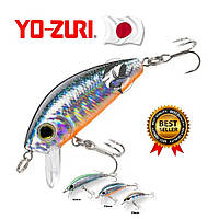 Воблер Yo-Zuri L-Minnow 44S 44mm 5g #M92