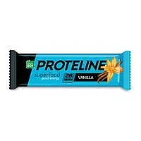 Fresh Box ProteLine - 24x40g Vanilla