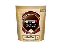 Кава розчинна NESCAFE 30г Голд м&apos;яка уп.