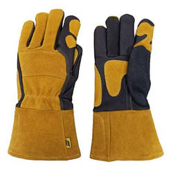 Рукавиці зварника ESAB Heavy Duty Gloves M3050