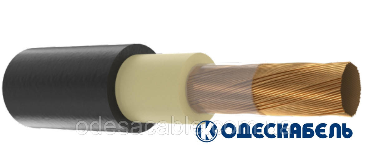 Кабель силовий ВВГнг-LS 1*10 (5кл.) ПАТ"ОДЕСКАБЕЛЬ"