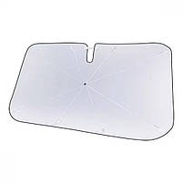 Сонцезахисна парасолька для автомобіля Baseus CoolRide Windshield Sun Shade Umbrella Lite Small (CRKX000001), фото 4