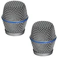 SHURE BETA 87A (RK312) защитная решетка для шнуровых и радиомикрофонов