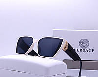 Женские брендовые очки VE (5507) white