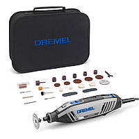 Dremel 4250 35, 35 насадок