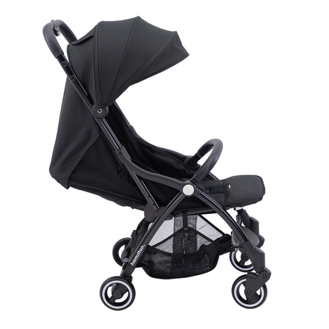 Hamilton stroller usa hotsell