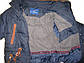 Куртка зимова на хлопчика підлітка 152, фото 5