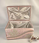 Подарункова скринька Maison Royale Pink roses, фото 2