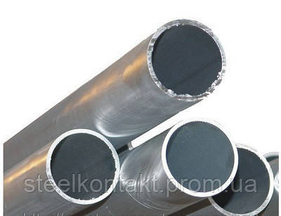 Алюминиевая труба 7х1 мм также алюминиевые трубы кратно трубе - фото 3 - id-p2124609306