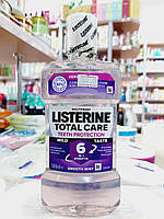 Ополаскиватель для полости рта Листерин Listerine Total Care 6in1 500ml