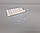 Пакет із малюнком для пакування подарунків (10*20) No003 (3) "Квіти" (100 шт.), фото 2
