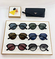 Солнезащитные очки Prada (доставка 14-18 днів)