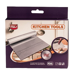 Шпатель кондитерський фірми Kitchen Tools, 15см