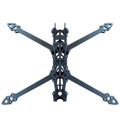 Рама для квадрокоптера Mark4 7inch Frame FPV, фото 1