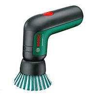 Bosch Щітка універсальна UniversalBrush, 3.6В, 1.5А год, насадки