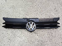 Решетка радиатора Volkswagen Golf 4, Гольф 4.