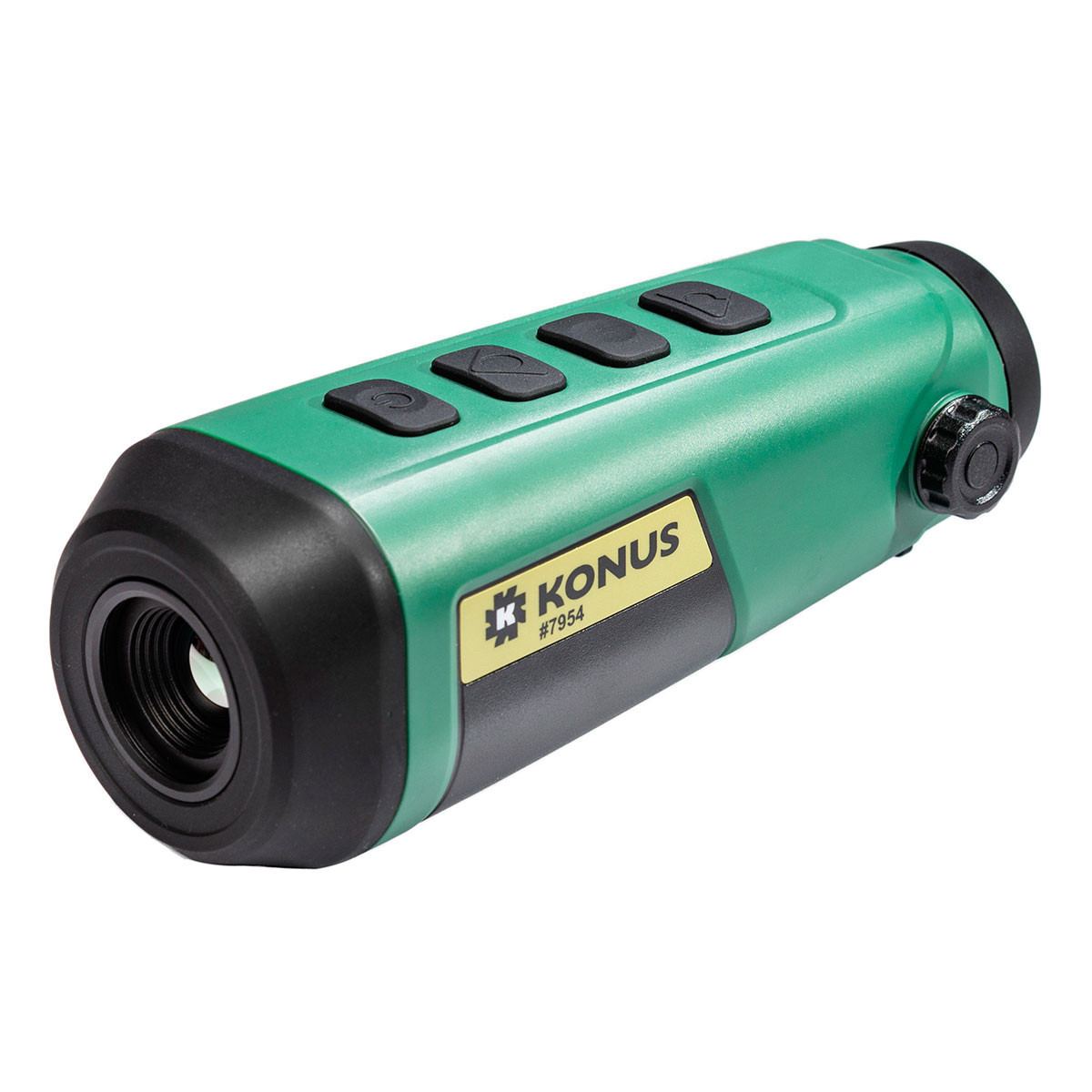 Тепловізор KONUS FLAME 1.5x-3x 384x288 Gen 2