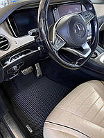 Два передні задні Коврика ЕВА килимок EVA Автокилимки ЕВА для вашого авто