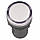 Лампа AD16DS LED-матриця d16мм біла 110В, фото 3