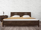 Двоспальне ліжко "Маріта S", фото 5