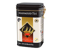 Черный чай Mahmood Ceylon Black Tea ж/б 450г