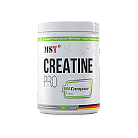 MST® Creatine PRO with Creapure® VEGAN Без вкуса 500 граммов