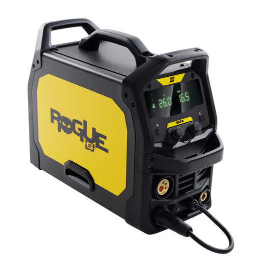 Зварювальний апарат ESAB Rogue EM 180, фото 1