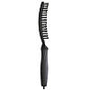 Щітка OG Finger Brush Care Iconic Double blister black M, фото 4