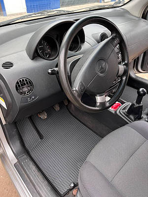 Chevrolet Aveo T250 - купити недорого на Prom.ua: ціни, акції та ...