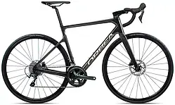 Велосипед Orbea Orca M40 21 Carbon-Titanium