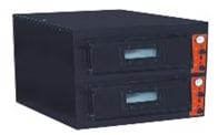 Піч для піци RAUDER BRL-4x33P  (8 піц діаметром 33 см)