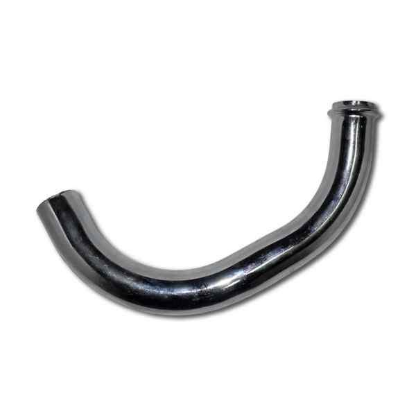 Коліно глушника MINSK «Лідер»