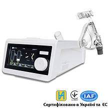 Апарат неінвазивної вентиляції OXYDOC Авто CPAP/APAP аппарат (Туреччина) + маска(M) + комплект.