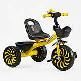 Дитячий велосипед триколісний BestTrike арт. SL-12754, фото 3