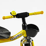 Дитячий велосипед триколісний BestTrike арт. SL-12754, фото 5