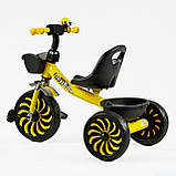 Дитячий велосипед триколісний BestTrike арт. SL-12754, фото 6