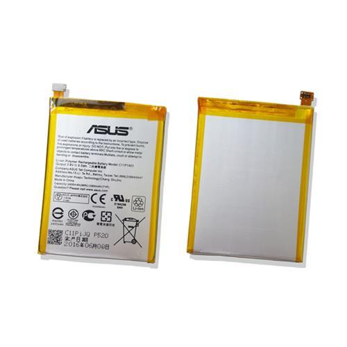 Аккумулятор AAAA-Class Asus ZenFone 2 ZE500CL / C11P1423, фото 1
