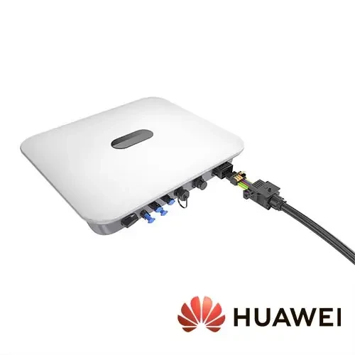 Гібридний інвертор Huawei SUN2000-6KTL-M1