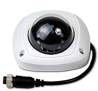 AHD видеокамера AAD-2MIRA-B3/2,8 (Audio) со встроенным микрофоном
