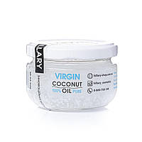 Нерафінована кокосова олія Hillary VIRGIN COCONUT OIL, 100 мл