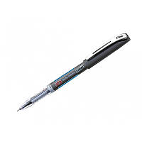 Ручка шариковая Flair Writometer Jumbo.12,5км. 871B Черная