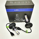 Комплект H7 2 LED, фото 2