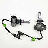 Комплект H7 2 LED, фото 7