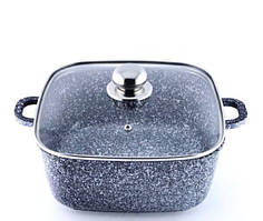 Каструля з кришкою 3 л BN-320